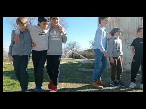 Una acción puede cambiar el mundo.