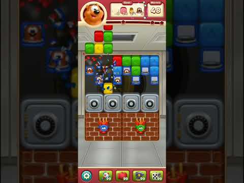 Toon Blast level 2649