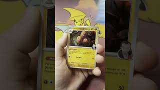 Another Day of Pokemon Cards with You #AscendedHeroes