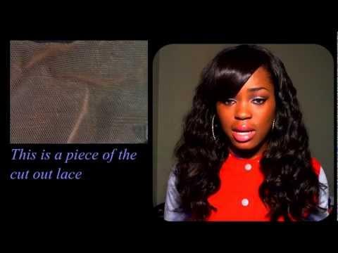 Step-by-Step Lace Wig Wash Day & Styling Routine
