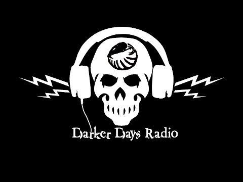 Darker Days Radio - Hybrid