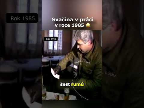 20-minutová pauza 🤣👍 #prace #obed #srandamusibyt #Cesko #vtipyczsk #vtipnevideo #humor #reportaz