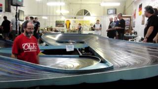 Group 7 Slot Car - Australian Nationals - Rockhampton 2010