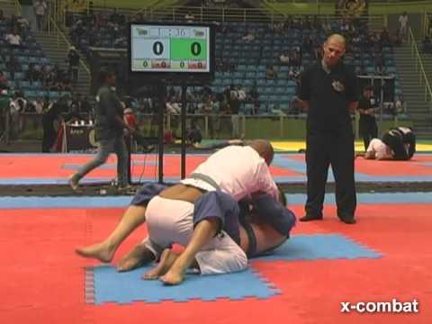 Arlindo Rodrigues x Wagner da Silva by X-COMBAT