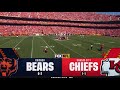 NFL On Fox Week 3 Intro Theme Bears Vs Chiefs