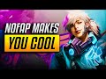 NoFap Will Make You Cool! - NoFap Transformation Timeline