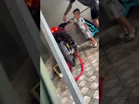tik tok xe độ || #exdangma #shorts