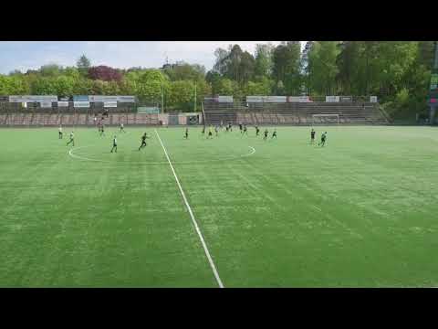 P14 KTP - KJP, puoliaika 2