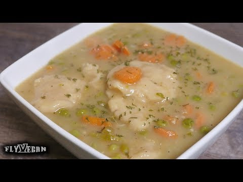 download lagu mp3 mp4 Vegan Dumpling Soup, download lagu Vegan Dumpling Soup gratis, unduh video klip Vegan Dumpling Soup