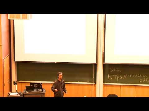 Sébastien Gouëzel: On a Mathematician's Attempts to Formalize his Own Research in Proof Assistants