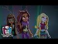 2 Hours of the Ghoul Squad! | Monster High