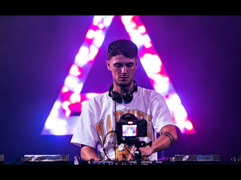 Ewan McVicar - Live at Lost Paradise 2023 [Full Set HD]