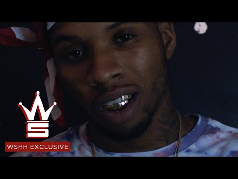 Tory Lanez Mama Told Me (Produced by Ryan Hemsworth) (WSHH Exclusive - Official Music Video)