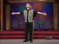 Whose Line Guy Whose Line Trivia With Brad Sherwood