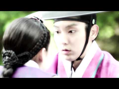 [MV] 조선총잡이(Gunman in Joseon) 미/그날이 오면 이준기(Lee Joon Gi), 남상미(Nam Sang Mi)