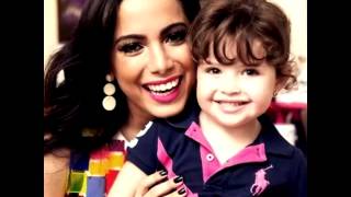 Cravo e Canela - Anitta