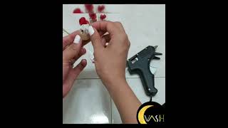 آموزش ساخت هدیه عروسی  marriage gift