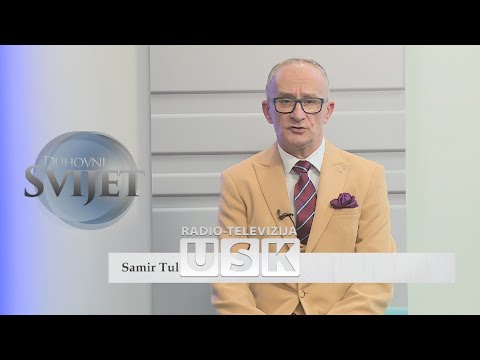 DUHOVNI SVIJET   RTV USK,  20. 12. 2025.