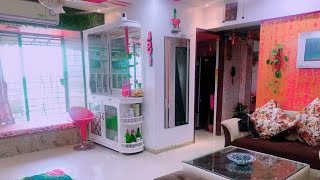 Fully Furnished Property in Mumbai