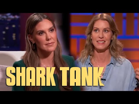 Tabeeze Shark Tank Pitch