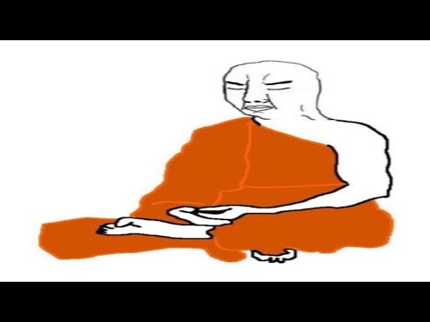 becoming the chud i was meant to be (League of Legends)