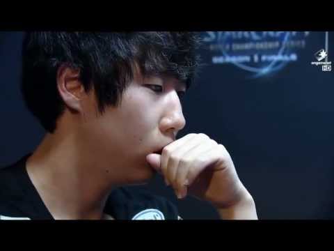 WCS Finals - Innovation vs MVP - 4 / 7