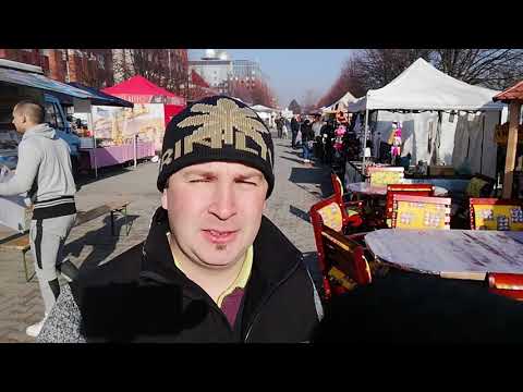 Halfesztivál Budapest 2019.02.16-17