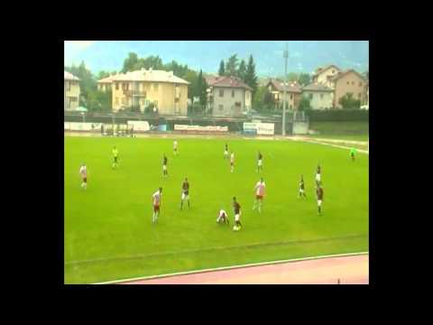 FELTRESEPREALPI - PIOVESE 08/09/2013