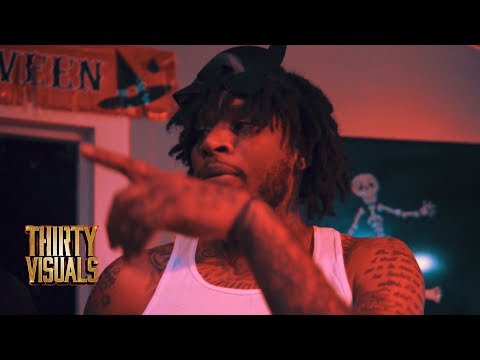 Dido450 x Dinero Costello x Finesse God - Papers Only (ThirtyVisuals Exclusive)