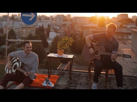 Filip Dizdar - Daleko (Unplugged)