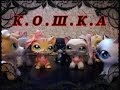 LPS: К.О.Ш.К.А (предисловие) 