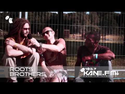 One Love - Chillout Tent