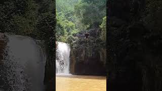 Canyoning in Dalat Vietnam. $95/pax WhatsApp: +84 936 525 427