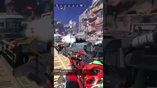 これが真の大キャリー（笑）　#参加型 #ゲーム実況 #apex ＃キャリーゴールド　#apex女子 #apexlegendsclips #www