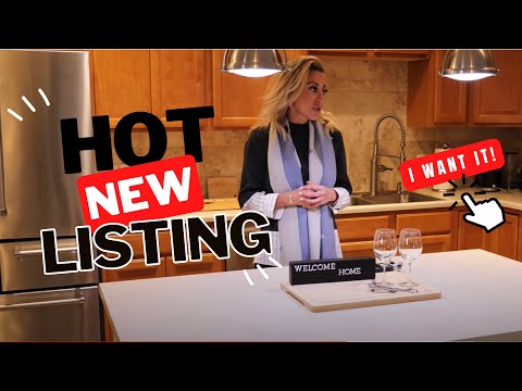 Incredible New Listing in Parker, Colorado!