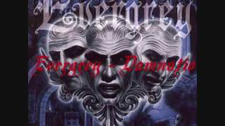 Evergrey - Damnation