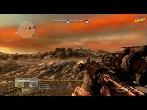 operation flashpoint red river pc demo