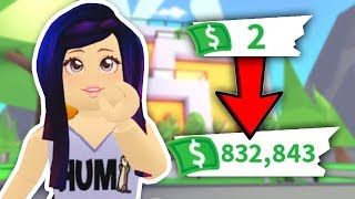 How To Get Free Money On Adopt Me Roblox 2019 - how to get money roblox adopt me roblox free no sign in