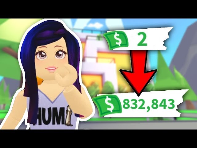 How To Get Free Money On Adopt Me Roblox 2019 - roblox money codes adopt me