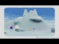 Super Mario Galaxy 2 Switch Edition Credits