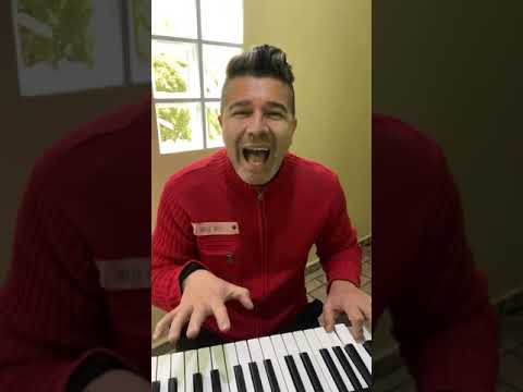 Não Pare De Sonhar - Adorador do Rei Jesus