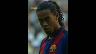 RONALDINHO EL CLÁSSICO 💫