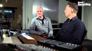 DeConstructed: Ok Kid – Unterwasserliebe Teil 1 | Sound &amp; Recording