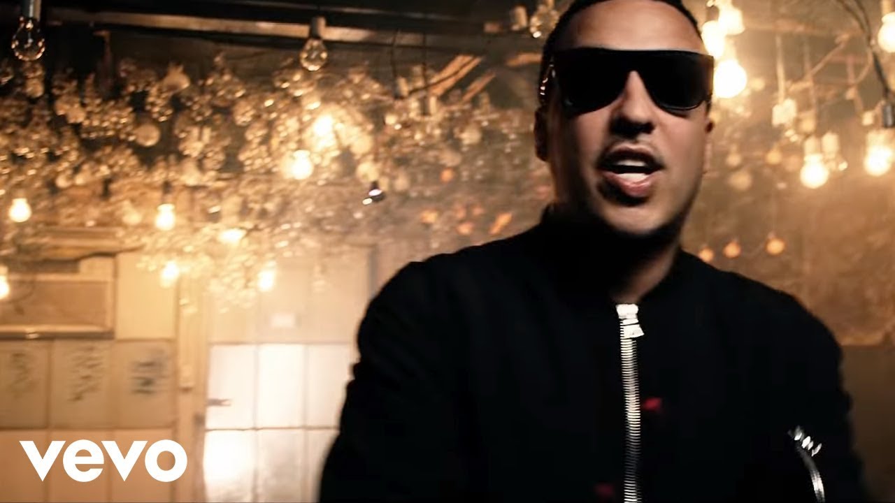 French Montana – “Don’t Panic”