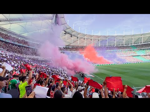 🙏🏼 EU VOU SUBIR! | BAHIA 2X1 VASCO | VLOGAÇO