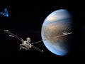 What Did Mariner 10 See During Its Historic Journey To Venus and Mercury? (4K UHD)