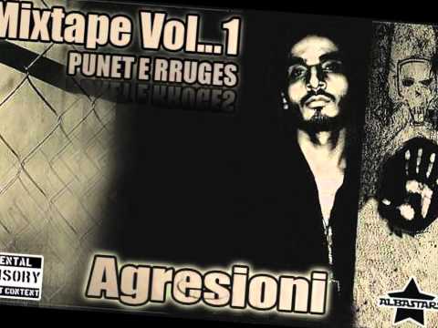 Agresioni Ft K-Lay & D.o.G. & Bazzuka - Make It Rain