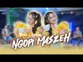 Vivi Olivia Ngopi Maszeh Mumet Mikir Cicilan Ngopi Maszeh
