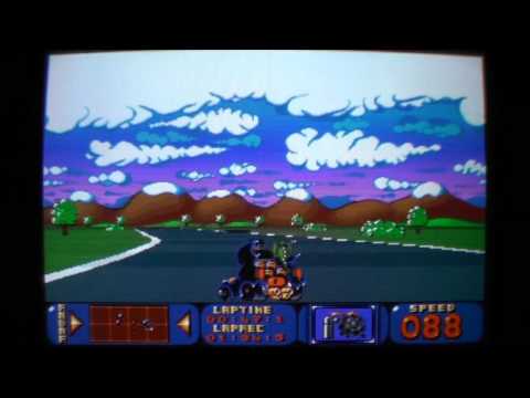 Bump 'N' Burn picture