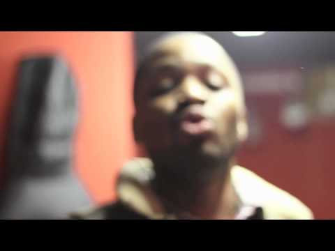 Bloodline Freestyle - President T, Dan, Paper Pabs & Bossman